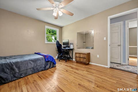 Tiny photo for 444 Candlewood Lake Road N, New Milford, CT 06776 (MLS # 24195358)