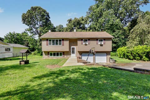 Tiny photo for 444 Candlewood Lake Road N, New Milford, CT 06776 (MLS # 24195358)