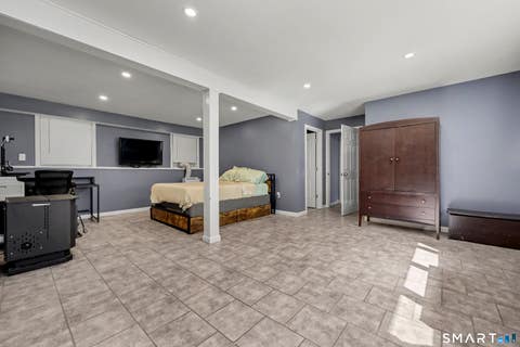 Tiny photo for 444 Candlewood Lake Road N, New Milford, CT 06776 (MLS # 24195358)