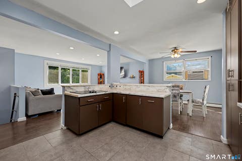 Tiny photo for 444 Candlewood Lake Road N, New Milford, CT 06776 (MLS # 24195358)