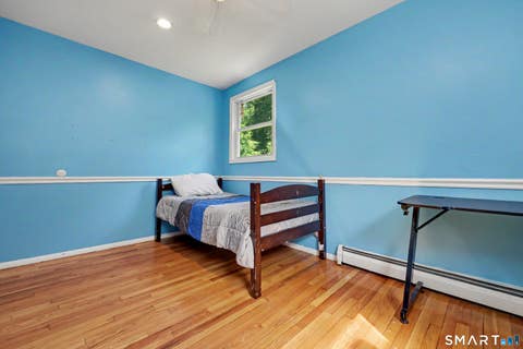Tiny photo for 444 Candlewood Lake Road N, New Milford, CT 06776 (MLS # 24195358)