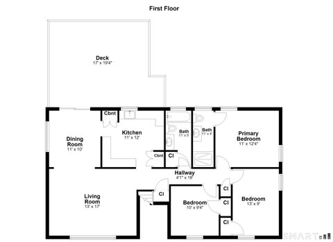 Tiny photo for 444 Candlewood Lake Road N, New Milford, CT 06776 (MLS # 24195358)