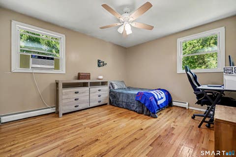 Tiny photo for 444 Candlewood Lake Road N, New Milford, CT 06776 (MLS # 24195358)