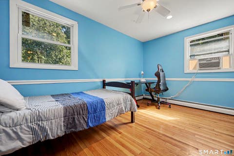 Tiny photo for 444 Candlewood Lake Road N, New Milford, CT 06776 (MLS # 24195358)