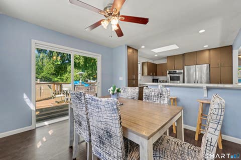 Tiny photo for 444 Candlewood Lake Road N, New Milford, CT 06776 (MLS # 24195358)
