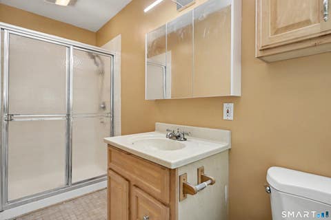 Tiny photo for 444 Candlewood Lake Road N, New Milford, CT 06776 (MLS # 24195358)
