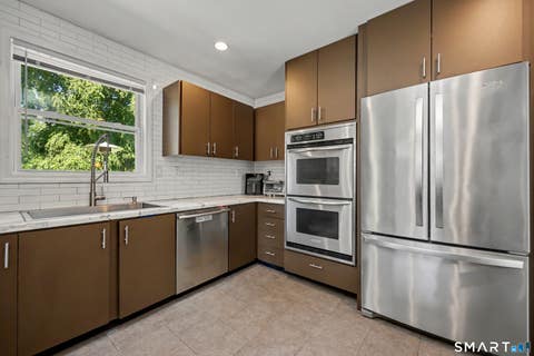 Tiny photo for 444 Candlewood Lake Road N, New Milford, CT 06776 (MLS # 24195358)