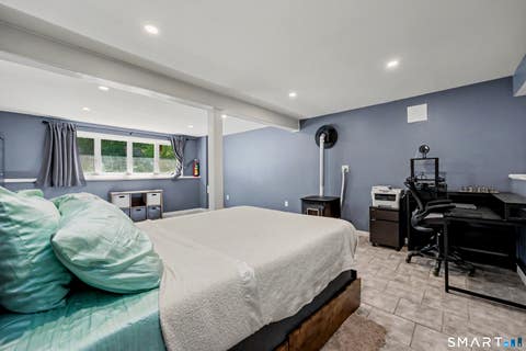 Tiny photo for 444 Candlewood Lake Road N, New Milford, CT 06776 (MLS # 24195358)