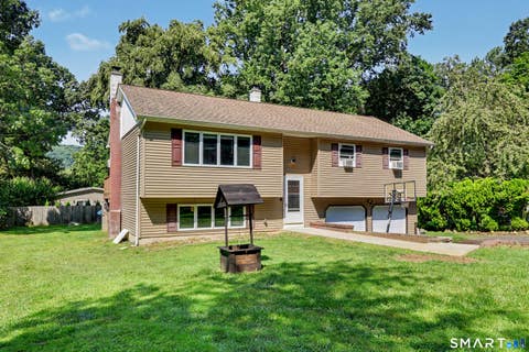 Photo of 444 Candlewood Lake Road N, New Milford, CT 06776 (MLS # 24195358)