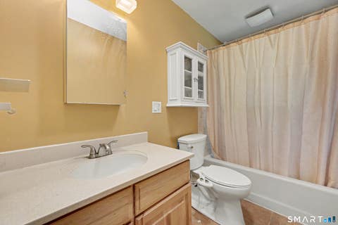 Tiny photo for 444 Candlewood Lake Road N, New Milford, CT 06776 (MLS # 24195358)