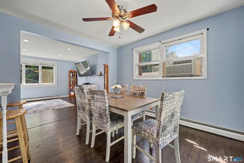 Tiny photo for 444 Candlewood Lake Road N, New Milford, CT 06776 (MLS # 24195358)
