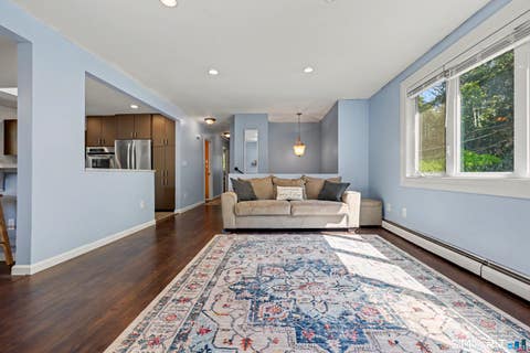 Tiny photo for 444 Candlewood Lake Road N, New Milford, CT 06776 (MLS # 24195358)