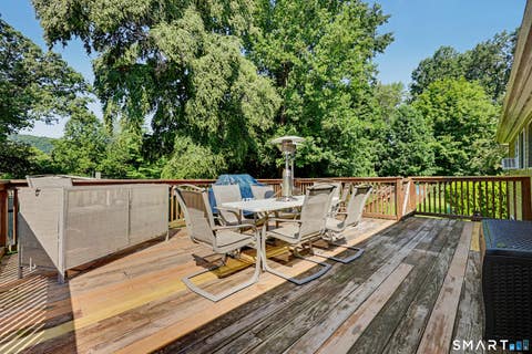 Tiny photo for 444 Candlewood Lake Road N, New Milford, CT 06776 (MLS # 24195358)