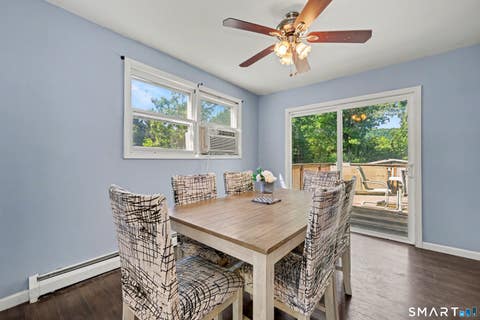 Tiny photo for 444 Candlewood Lake Road N, New Milford, CT 06776 (MLS # 24195358)