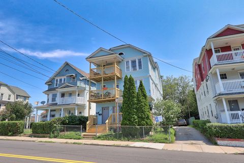 230 Hill Street Waterbury CT 06704