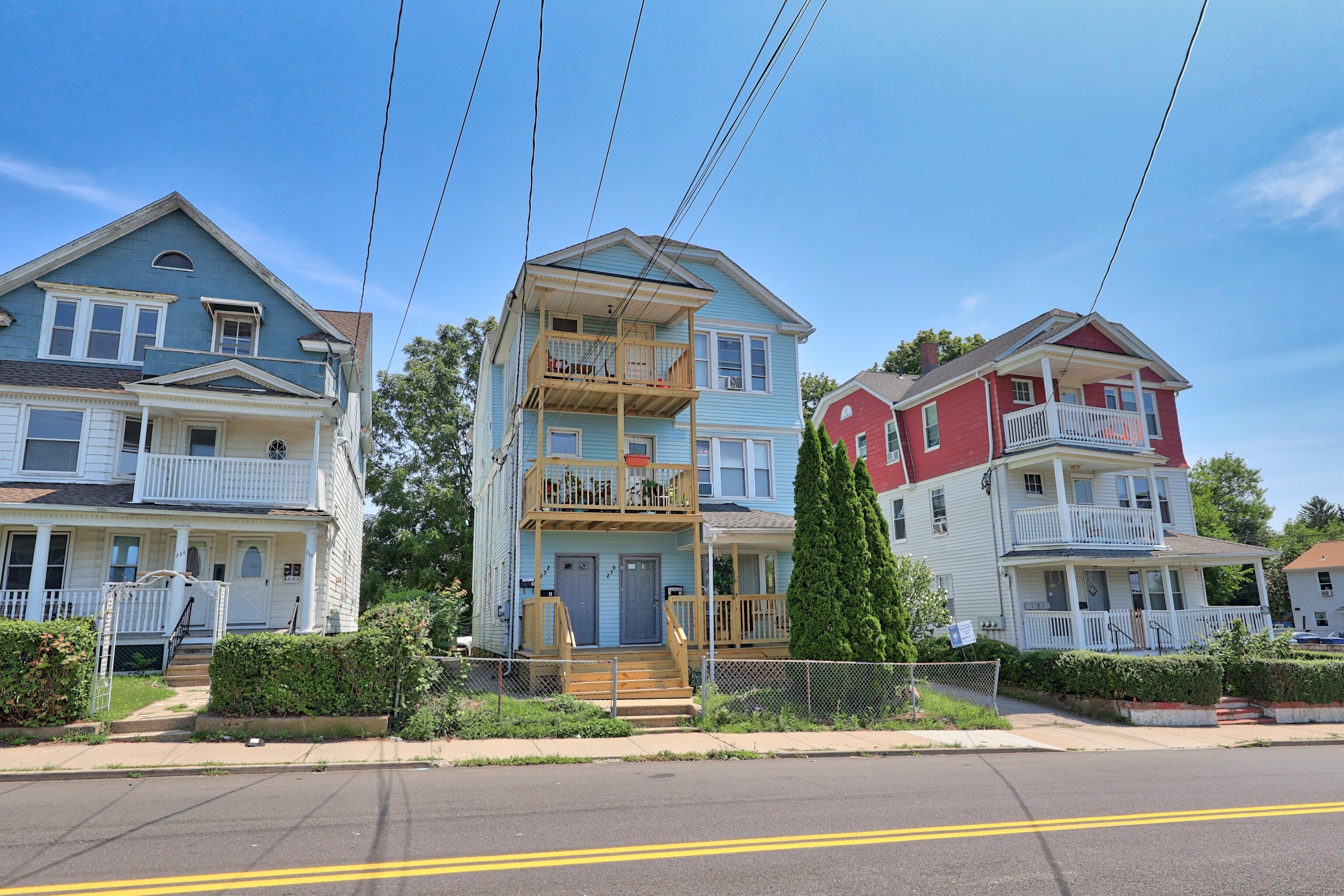 230 Hill Street