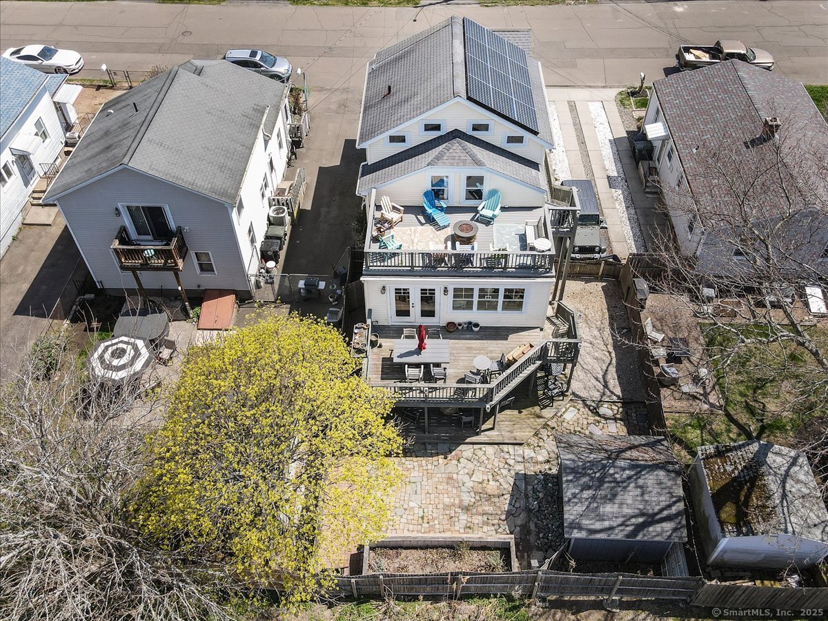 38 Elaine Road, Milford, Connecticut image 34