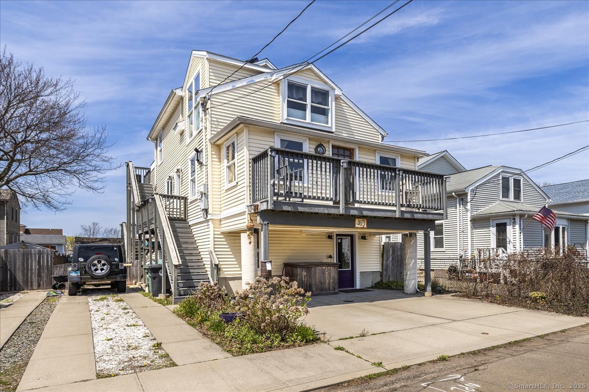 38 Elaine Road, Milford, Connecticut image 1