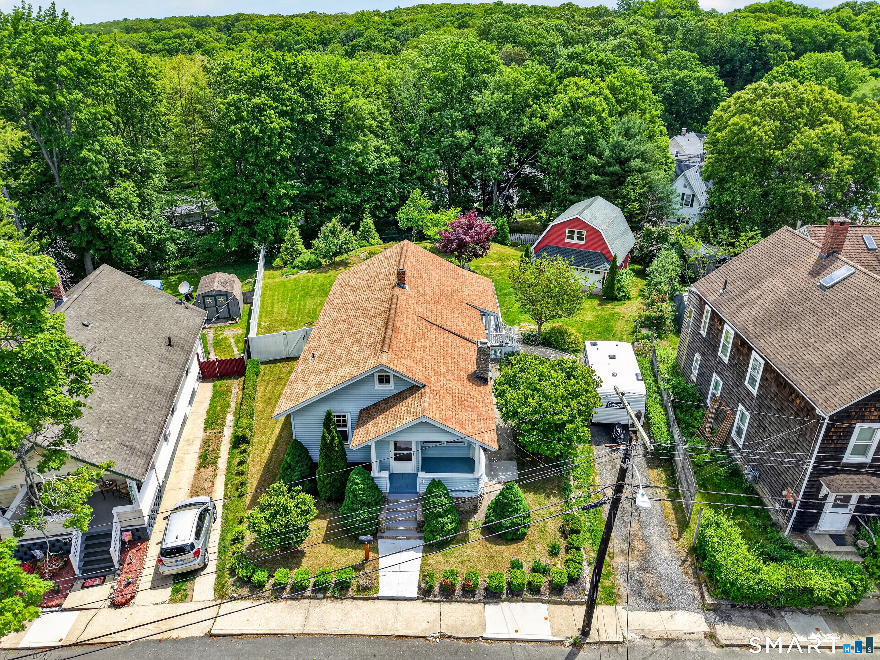 43 Hedge Avenue