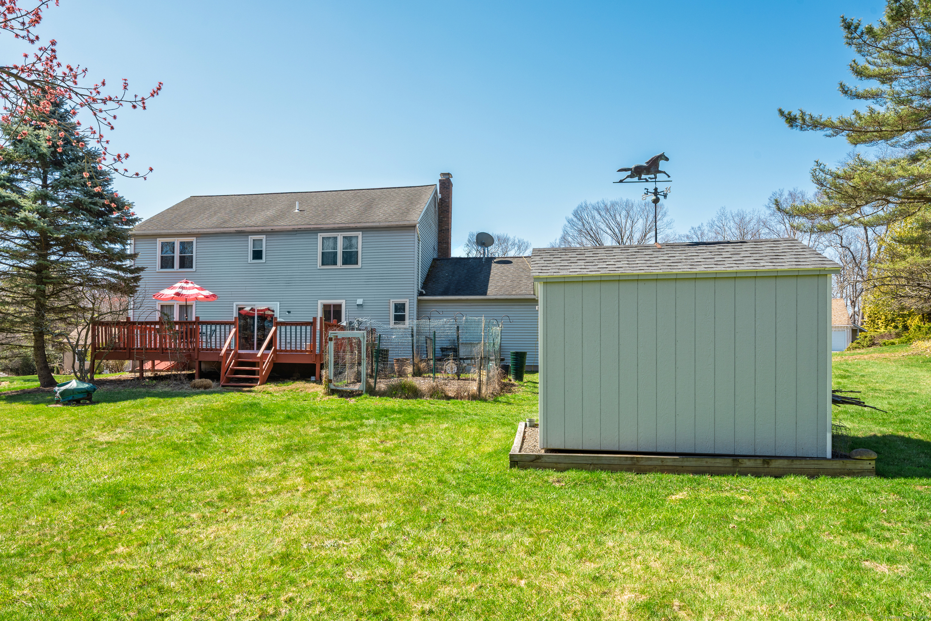 6 Brookfield Court, Cheshire, Connecticut image 31