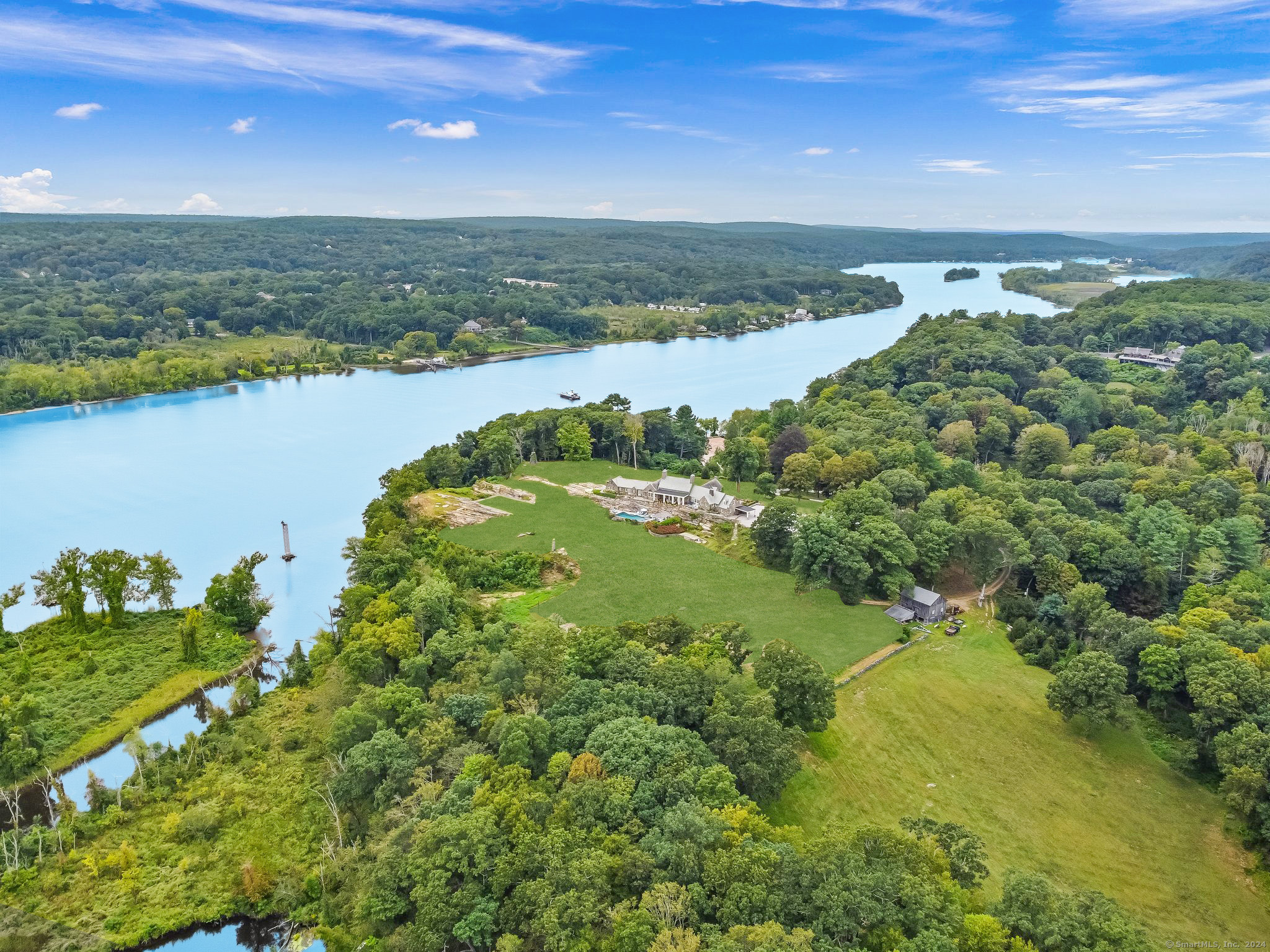 153 Ferry Road