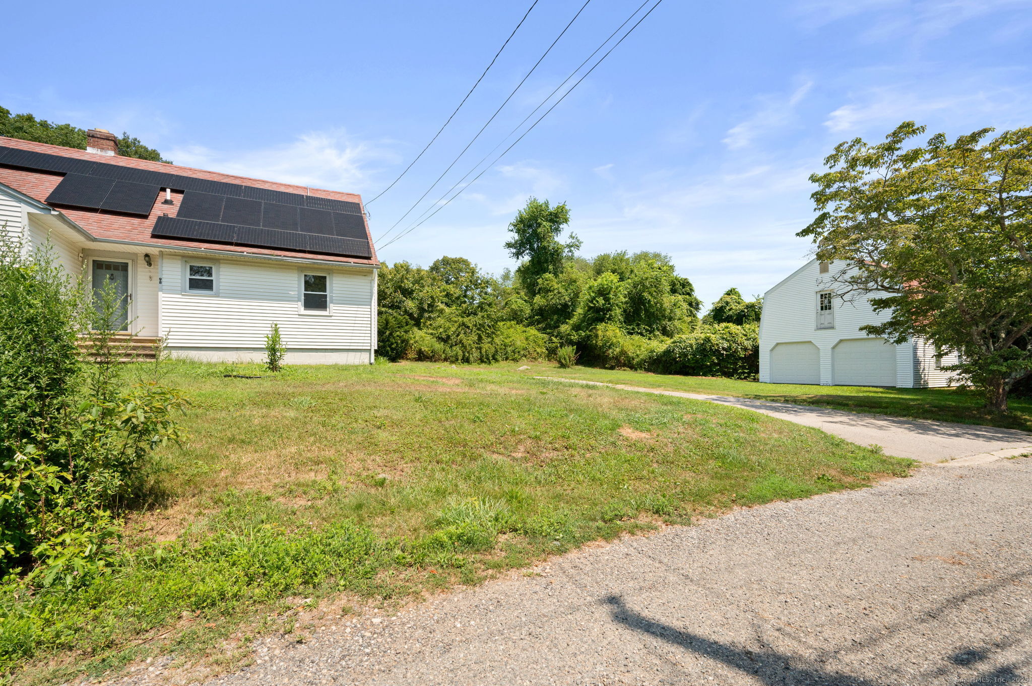 98 Bloomingdale Road