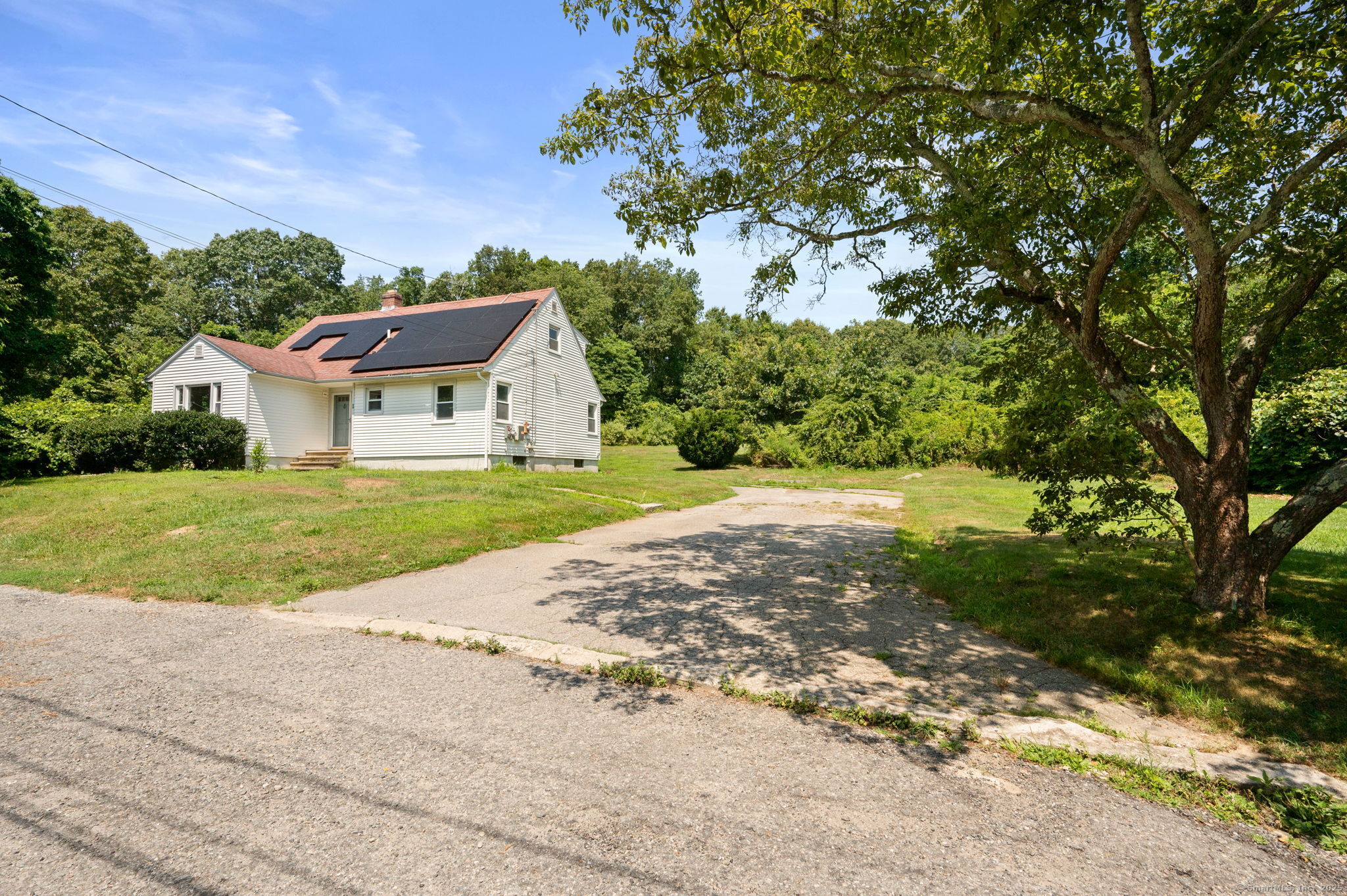 98 Bloomingdale Road