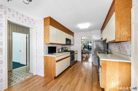 Tiny photo for 141 The MDWS #141, Enfield, CT 06082 (MLS # 24151482)