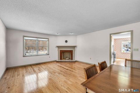 Tiny photo for 141 The MDWS #141, Enfield, CT 06082 (MLS # 24151482)