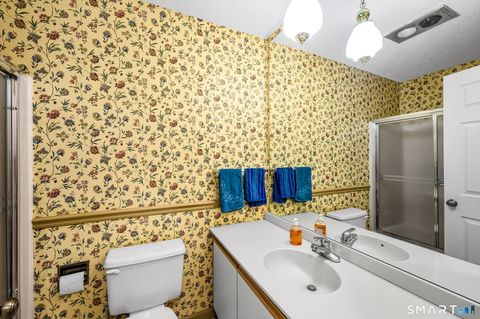 Tiny photo for 141 The MDWS #141, Enfield, CT 06082 (MLS # 24151482)