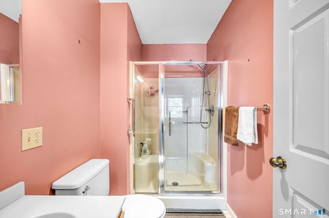 Tiny photo for 141 The MDWS #141, Enfield, CT 06082 (MLS # 24151482)