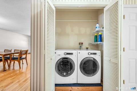 Tiny photo for 141 The MDWS #141, Enfield, CT 06082 (MLS # 24151482)