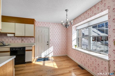 Tiny photo for 141 The MDWS #141, Enfield, CT 06082 (MLS # 24151482)