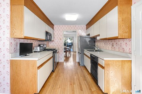 Tiny photo for 141 The MDWS #141, Enfield, CT 06082 (MLS # 24151482)