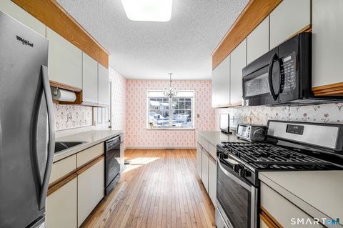 Tiny photo for 141 The MDWS #141, Enfield, CT 06082 (MLS # 24151482)