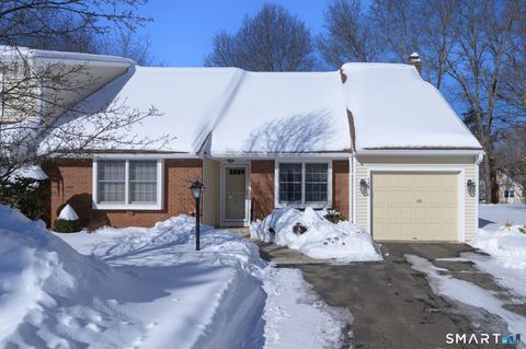 Tiny photo for 141 The MDWS #141, Enfield, CT 06082 (MLS # 24151482)