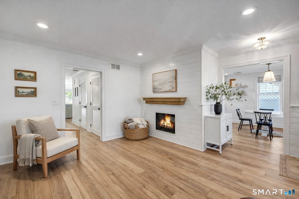 Photo of 34 Orchard Road, Milford, CT 06460 (MLS # 24147804)