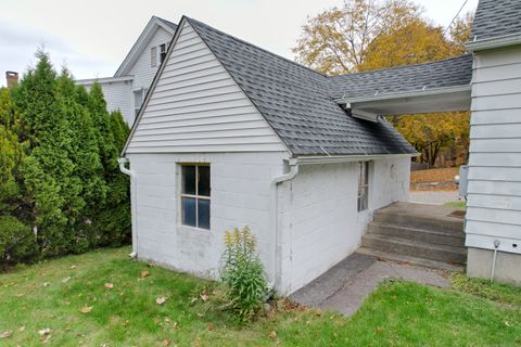 Tiny photo for 32 Charles Street, Winchester, CT 06098 (MLS # 24136816)
