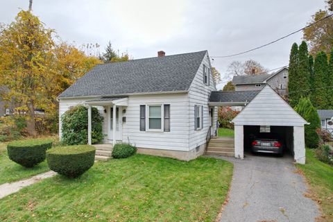 Tiny photo for 32 Charles Street, Winchester, CT 06098 (MLS # 24136816)