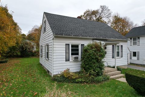 Tiny photo for 32 Charles Street, Winchester, CT 06098 (MLS # 24136816)