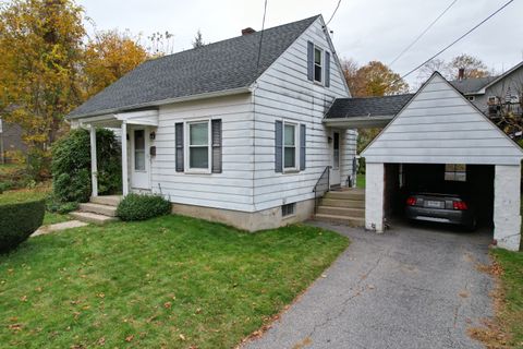 Tiny photo for 32 Charles Street, Winchester, CT 06098 (MLS # 24136816)