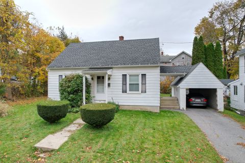 Photo of 32 Charles Street, Winchester, CT 06098 (MLS # 24136816)