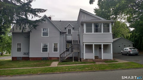 Multifamily For Rent - 60 Lake Street #2<br/> Middletown, CT 06457