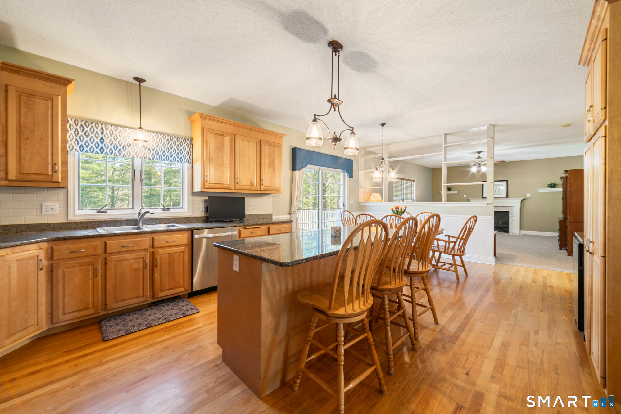 23 Mountain Pond Road