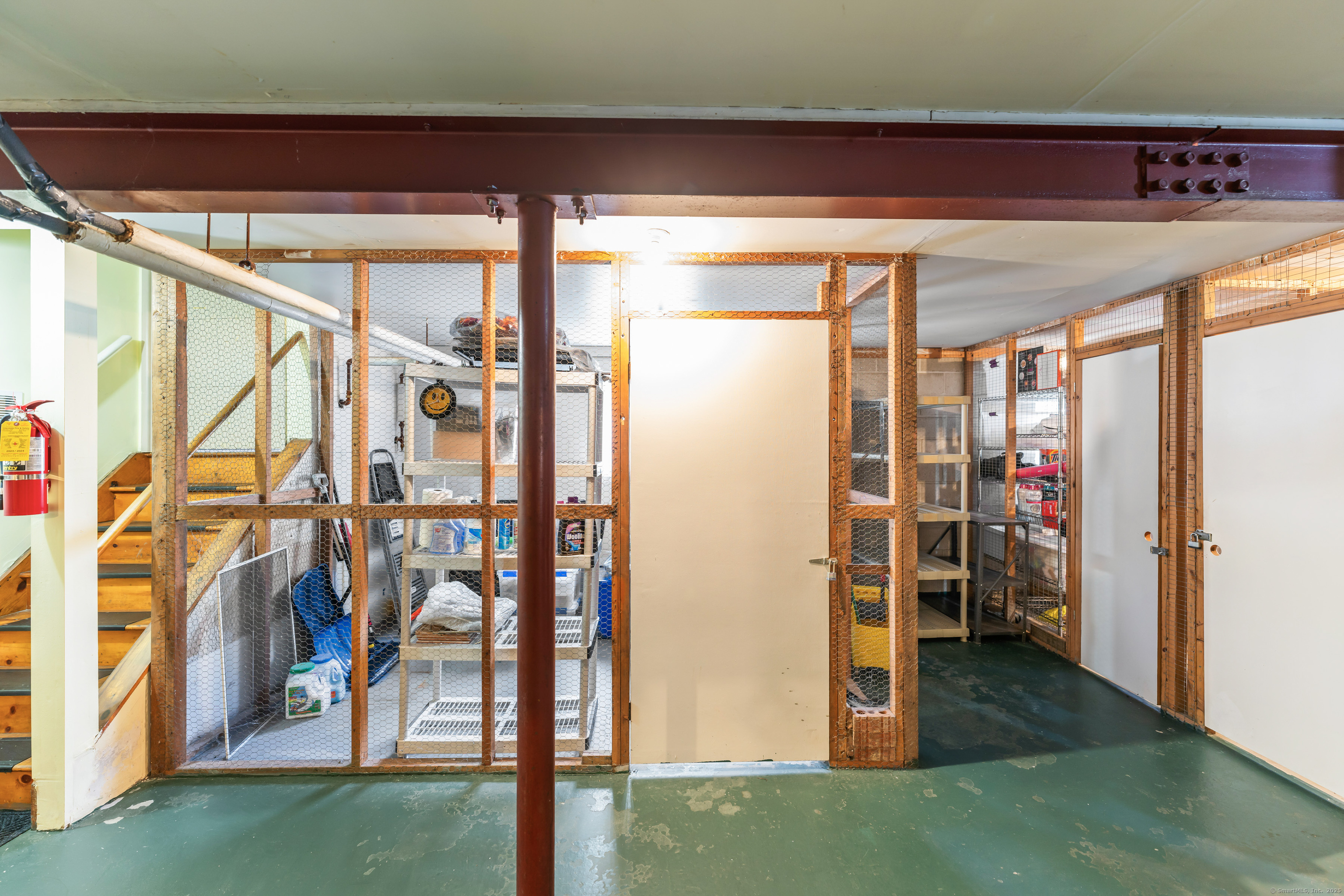 155 Heritage Hill Road #APT B, New Canaan, Connecticut image 25