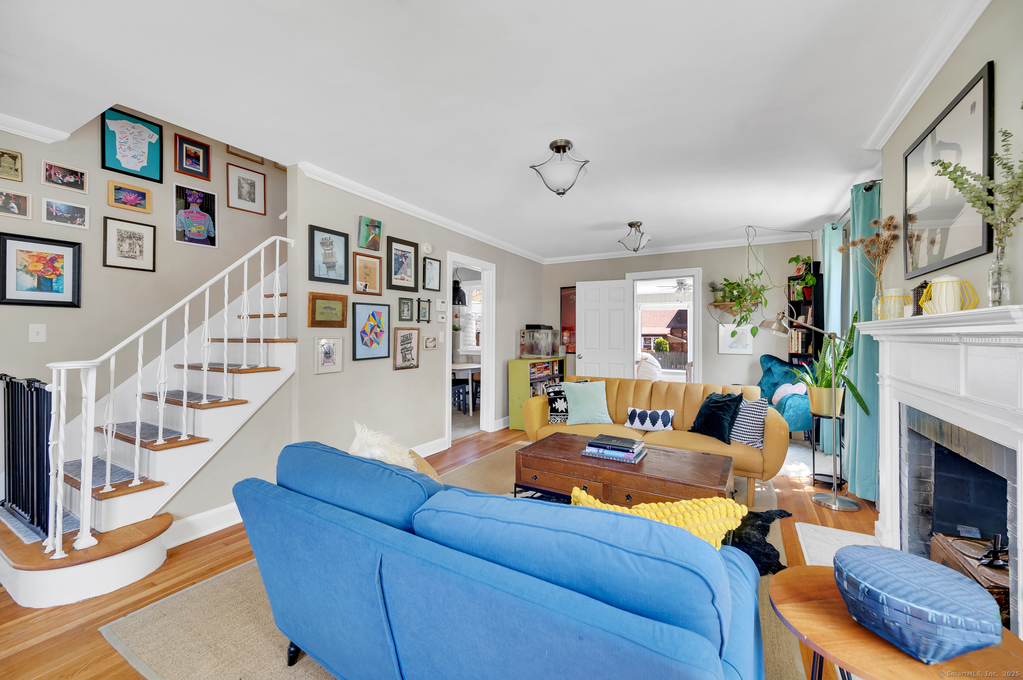 135 Bellevue Road, New Haven, Connecticut image 5