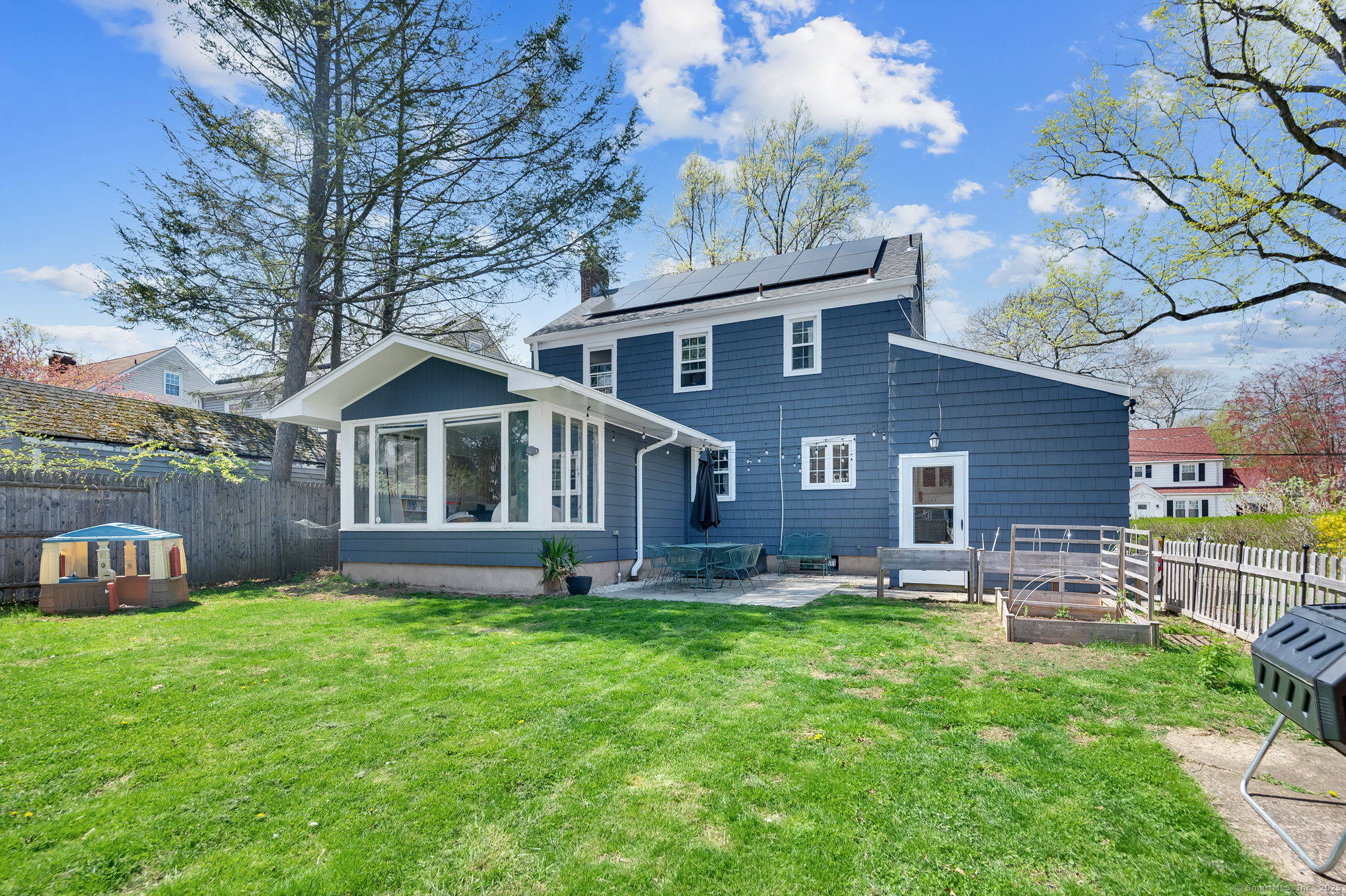 135 Bellevue Road, New Haven, Connecticut image 32