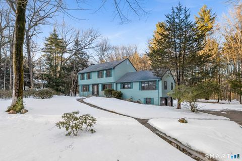 Tiny photo for 6 Heritage Lane, Simsbury, CT 06070 (MLS # 24157833)