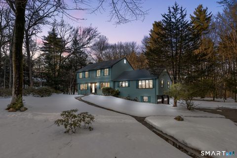 Tiny photo for 6 Heritage Lane, Simsbury, CT 06070 (MLS # 24157833)