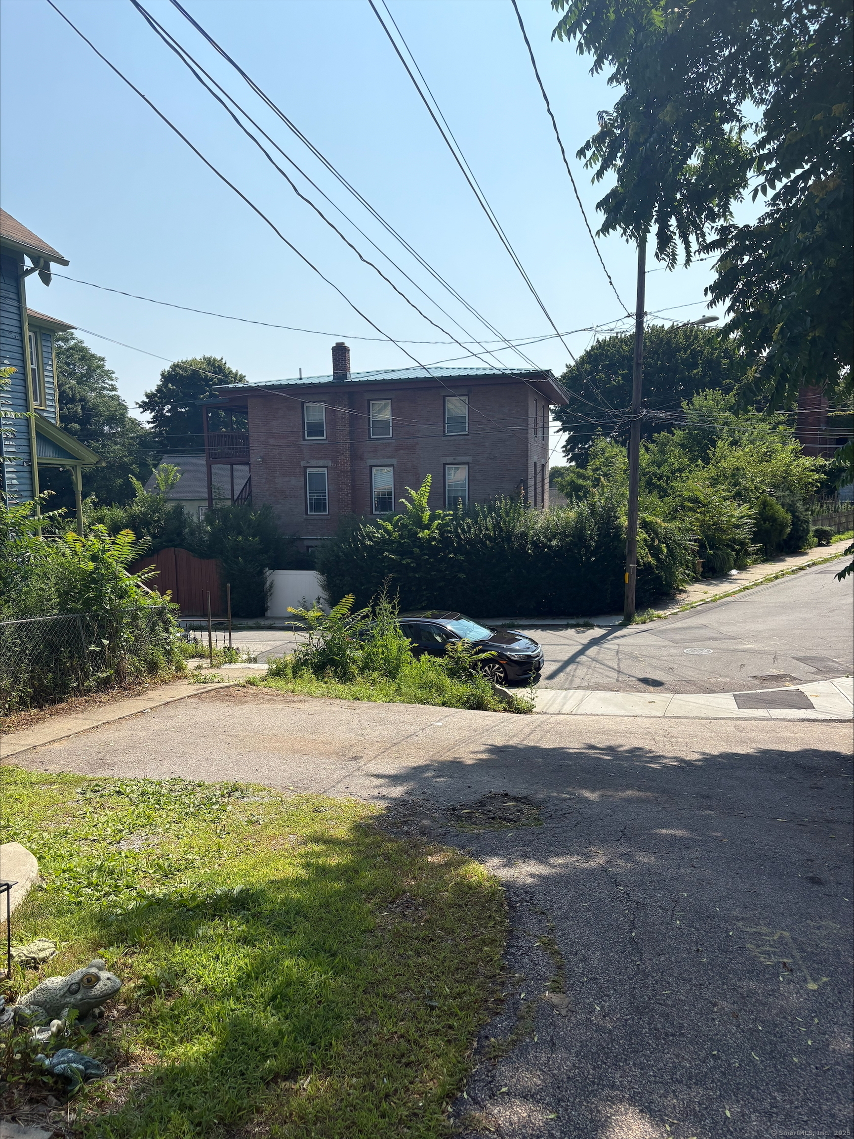 38 Mountain Avenue